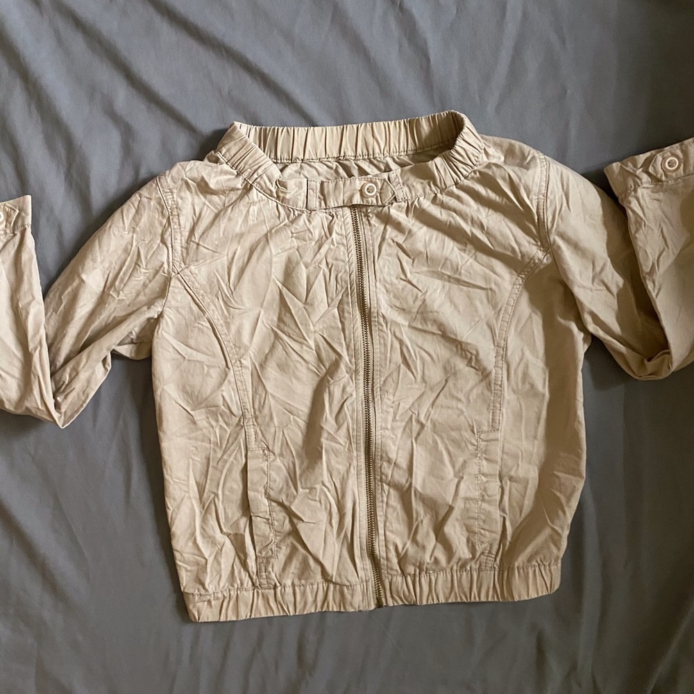 Bershka jacket